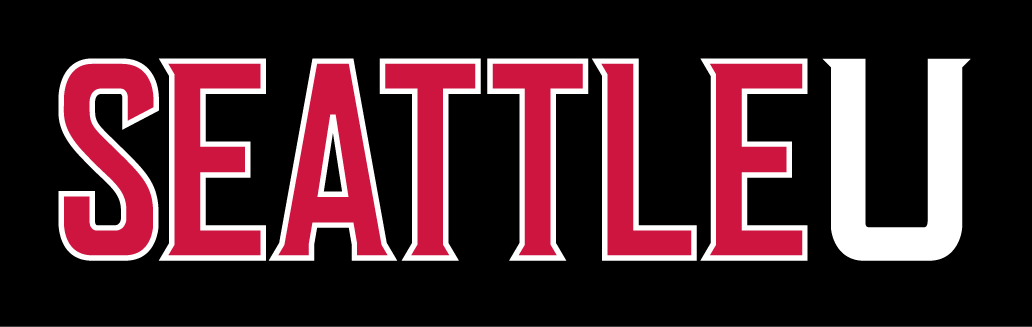 Seattle Redhawks 2008-Pres Alternate Logo 05 vinyl decal